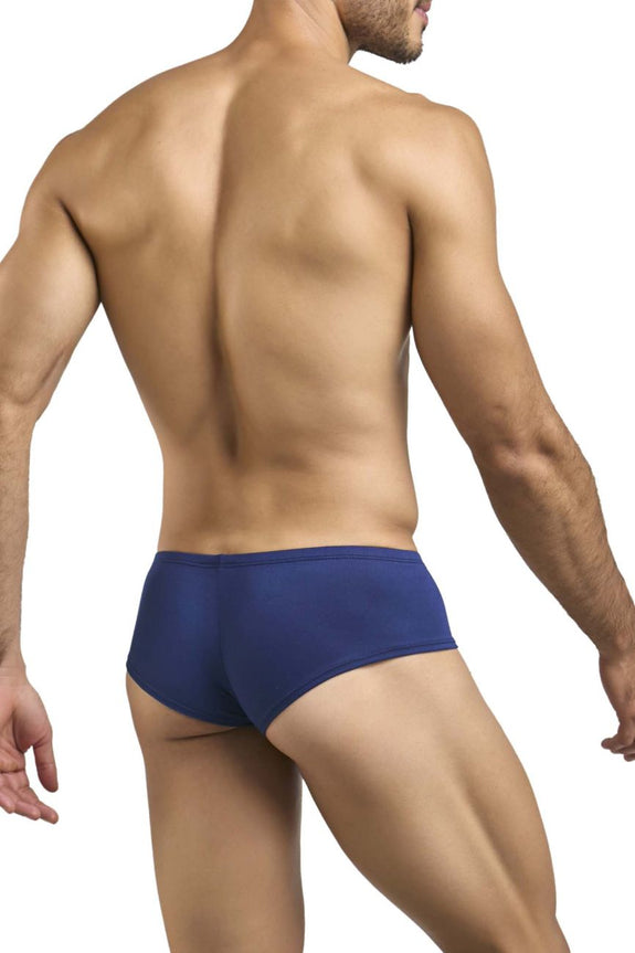 JUSTIN+SIMON XSJ13 Cheeky Bulge Boxer
