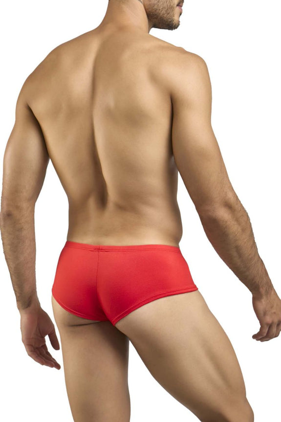 JUSTIN+SIMON XSJ13 Cheeky Bulge Boxer