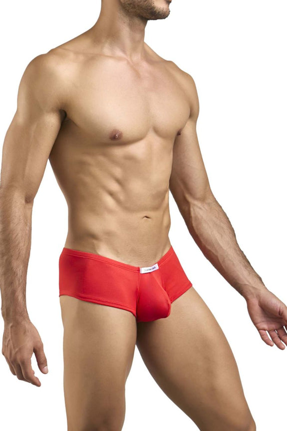 JUSTIN+SIMON XSJ13 Cheeky Bulge Boxer