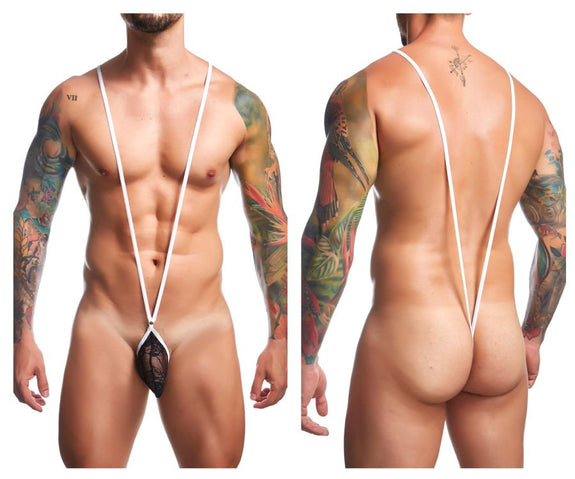JUSTIN+SIMON XSJ04 Sling - SomethingTrendy.com