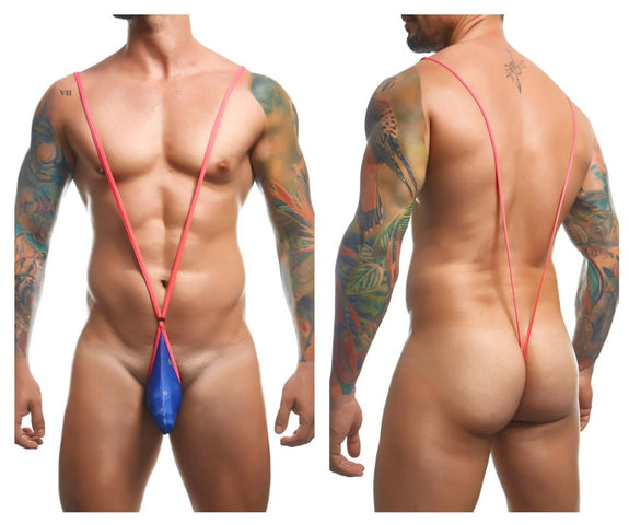 JUSTIN+SIMON XSJ04 Sling - SomethingTrendy.com