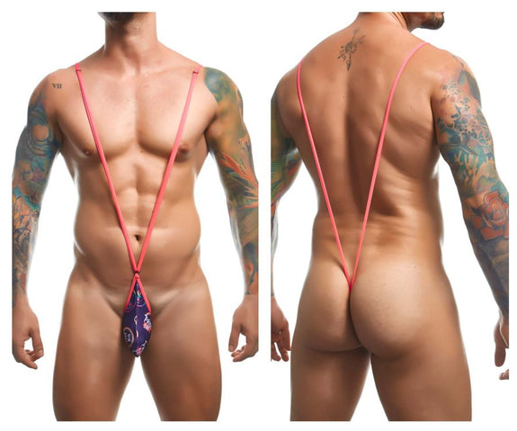 JUSTIN+SIMON XSJ04 Sling - SomethingTrendy.com
