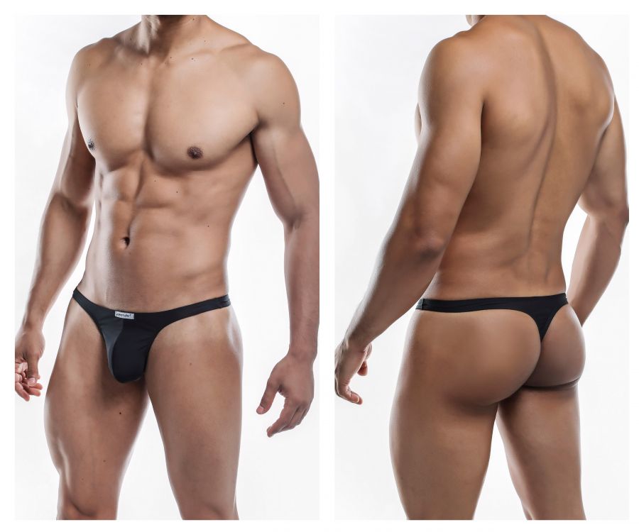 Joe Snyder JS03-Pol Polyester Thong