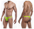 Joe Snyder JS03-Pol Polyester Thong