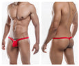 Joe Snyder JSBUL02 Bulge Tanga