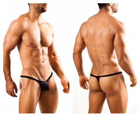 Joe Snyder JSBUL02 Bulge Tanga