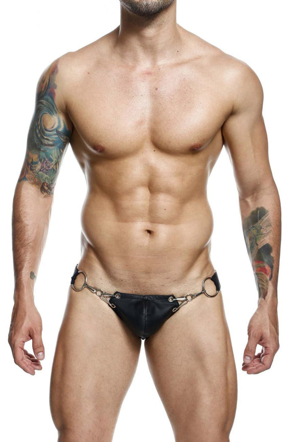 MaleBasics DMBL03 DNGEON Snap Jockstrap