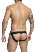 MaleBasics DMBL03 DNGEON Snap Jockstrap