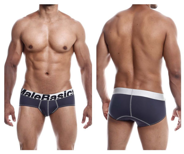 MaleBasics MBM03 Performance Briefs