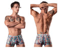 Male Power 131-293 Your Lace Or Mine Pouch Short