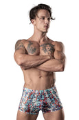 Male Power 131-293 Your Lace Or Mine Pouch Short