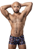 Male Power 145-294 Hazy Dayz Pouch Short