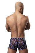 Male Power 145-294 Hazy Dayz Pouch Short