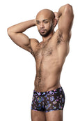 Male Power 145-294 Hazy Dayz Pouch Short