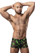 Male Power 145-294 Hazy Dayz Pouch Short