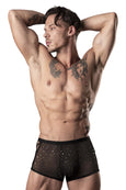 Male Power 147-288 Show Stopper Mini Short