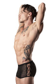 Male Power 147-288 Show Stopper Mini Short