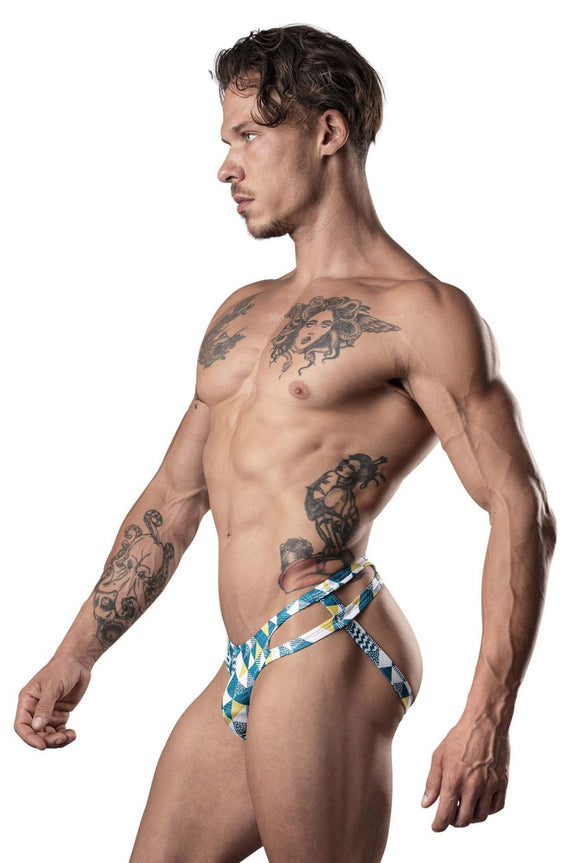 Male Power 302-292 Cut It Out Cut Out Moonshine - SomethingTrendy.com