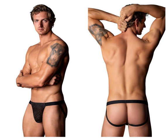 Male Power 353-296 Widow Maker Classic Jock - SomethingTrendy.com