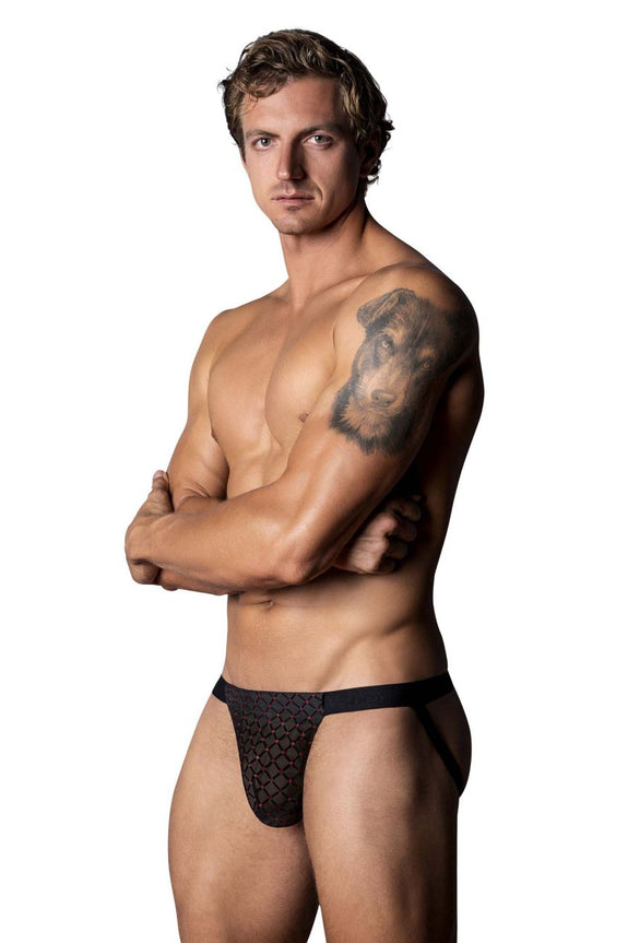 Male Power 353-296 Widow Maker Classic Jock - SomethingTrendy.com
