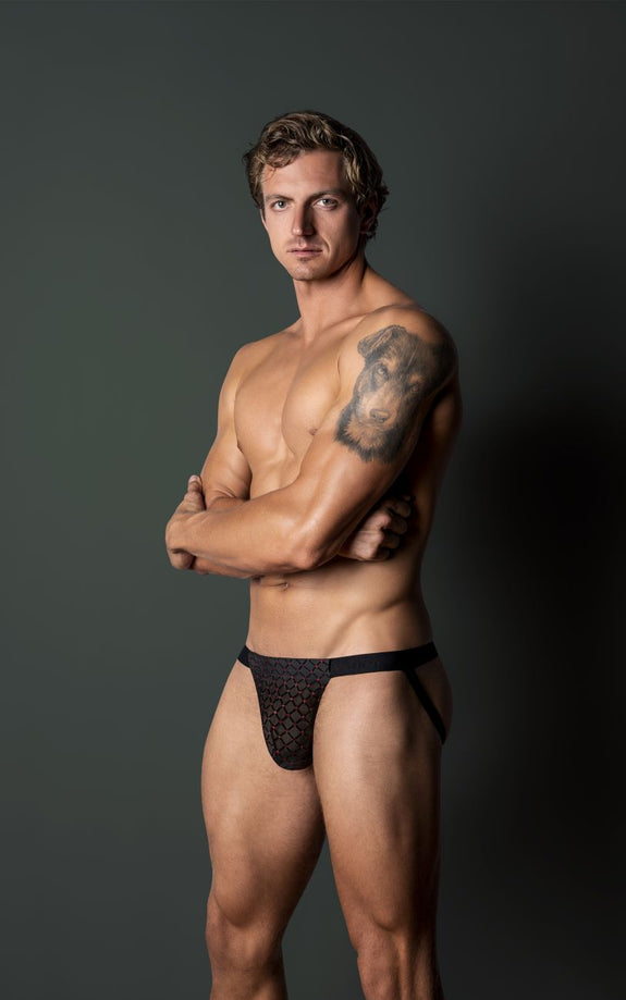 Male Power 353-296 Widow Maker Classic Jock - SomethingTrendy.com