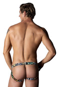 Male Power 392-295 Go Wild Sport Jock