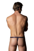 Male Power 416-291 Love Star Thong with Ring