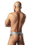 Male Power 440-286 Dirty Denim Thong