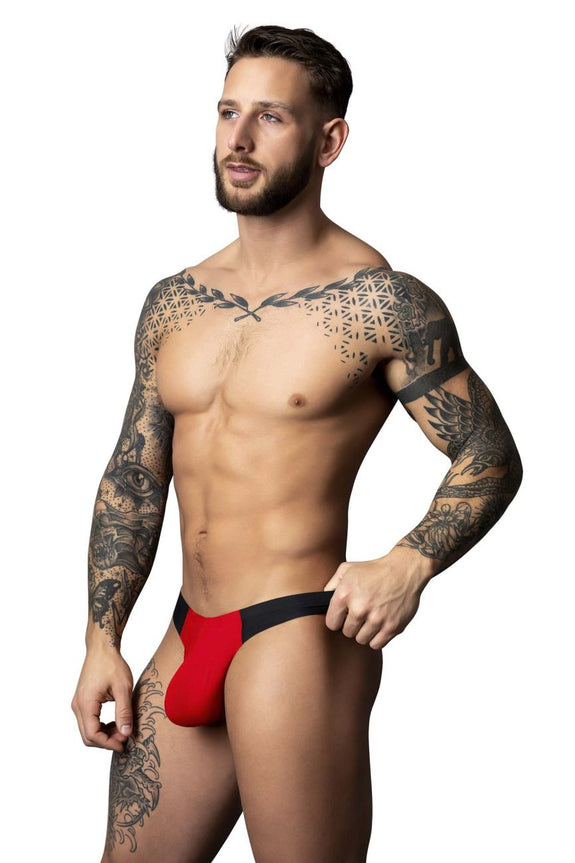 Male Power 442-300 Hot Mesh Bong Thong