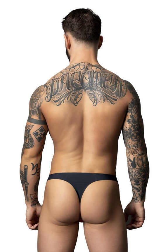 Male Power 442-300 Hot Mesh Bong Thong