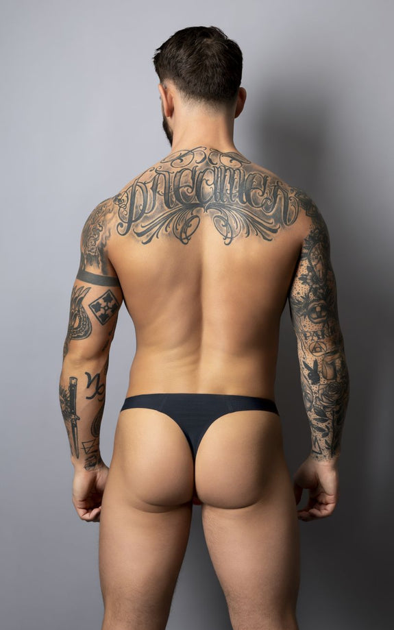 Male Power 442-300 Hot Mesh Bong Thong
