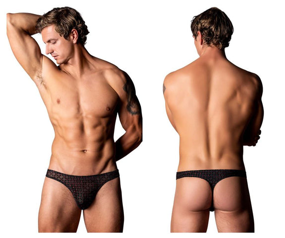 Male Power 443-296 Widow Maker Classic Thong - SomethingTrendy.com