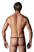 Male Power 451-295 Go Wild Adjustable G-String