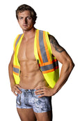 Male Power MPC-010 Working Hard Costume