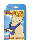 Male Power PAK-729 Novelty Blue Swallow