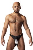 Male Power PAK-730 Novelty Dapper Dick