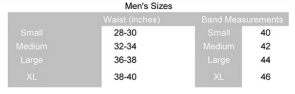 Elegant Moments 9001 Mens Lycra Thong