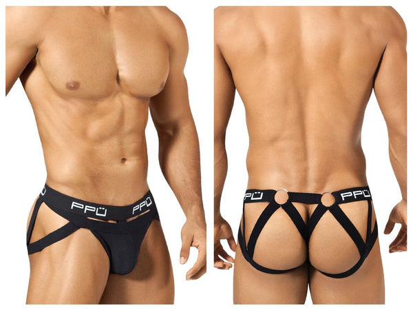 PPU 1305 Jockstrap