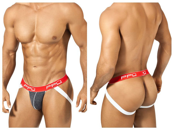 PPU 1308 Jockstrap