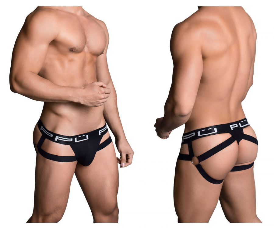 PPU 1707 Jockstrap