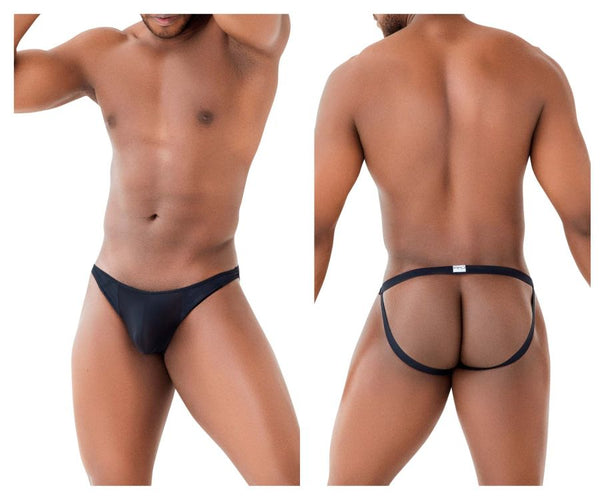 PPU 2309 Microfiber Jockstrap