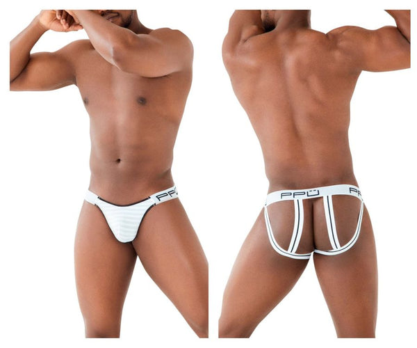 PPU 2311 Microfiber Jockstrap