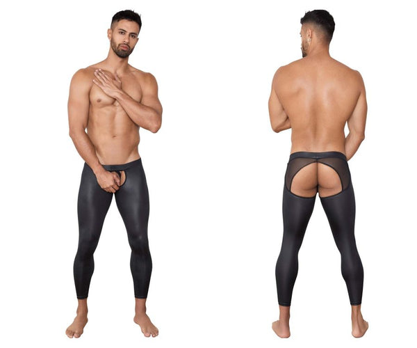 Pikante PIK 0834 Dirty Athletic Pants