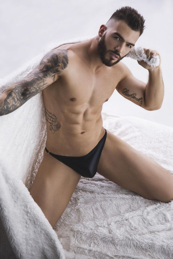 Pikante PIK 1014 Salerno Thongs - SomethingTrendy.com
