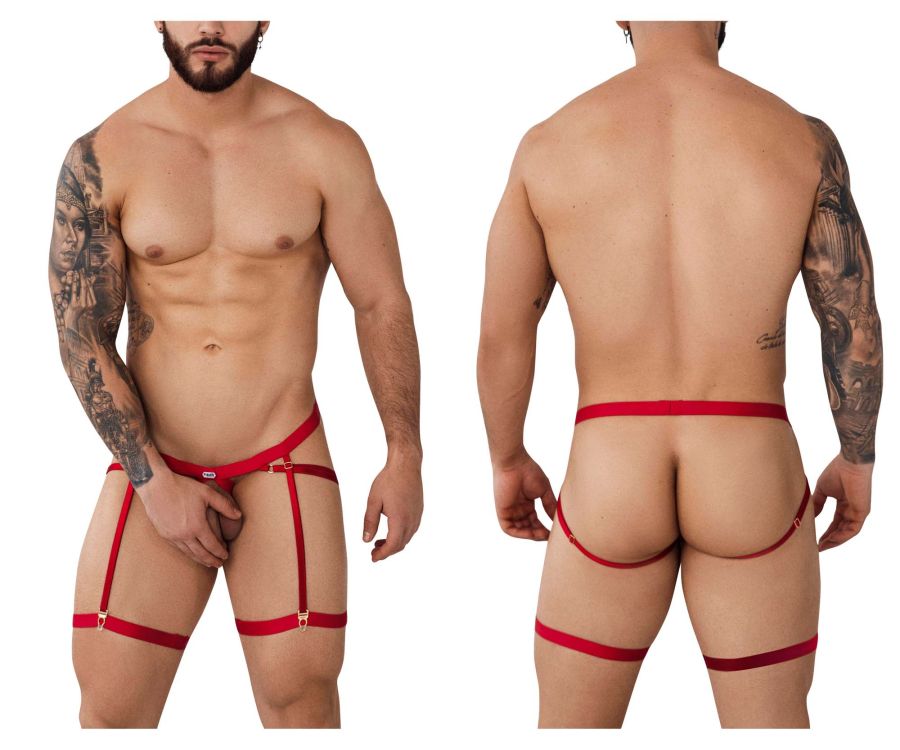 Pikante PIK 1017 Avellino Jockstrap