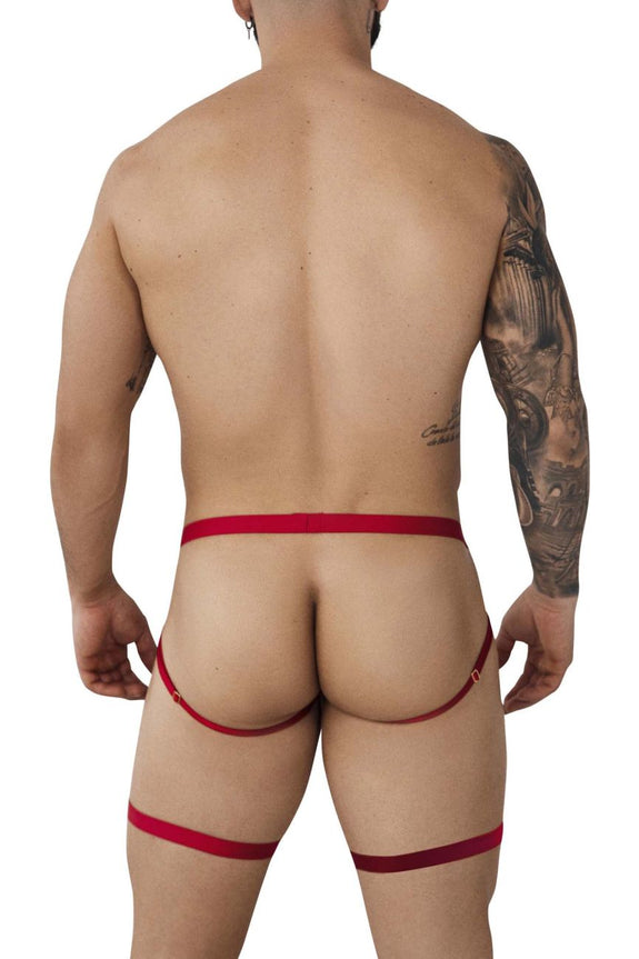 Pikante PIK 1017 Avellino Jockstrap - SomethingTrendy.com