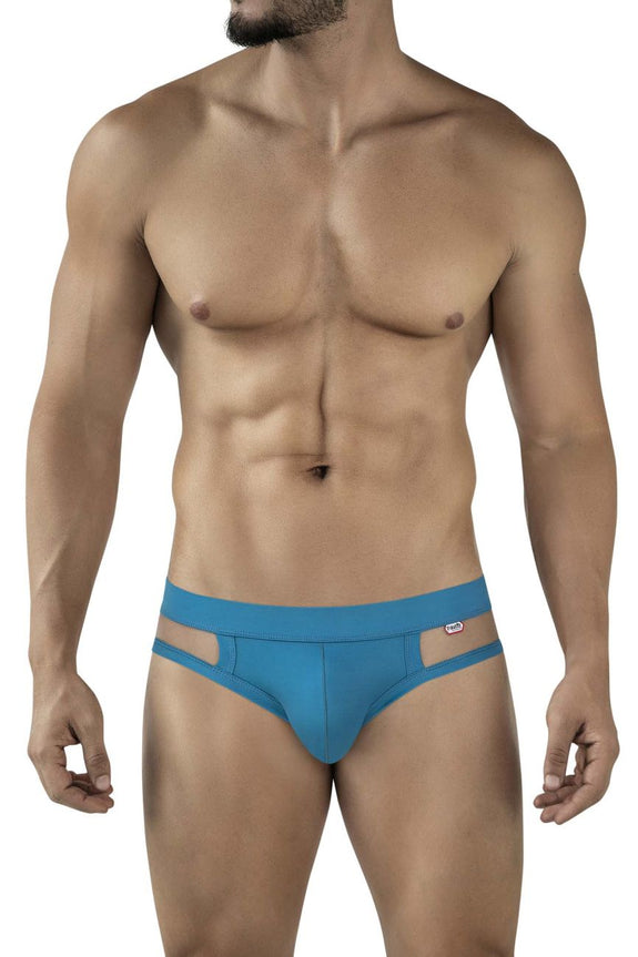 Pikante PIK 2114 Lenox Briefs