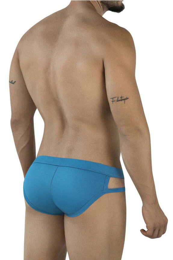 Pikante PIK 2114 Lenox Briefs