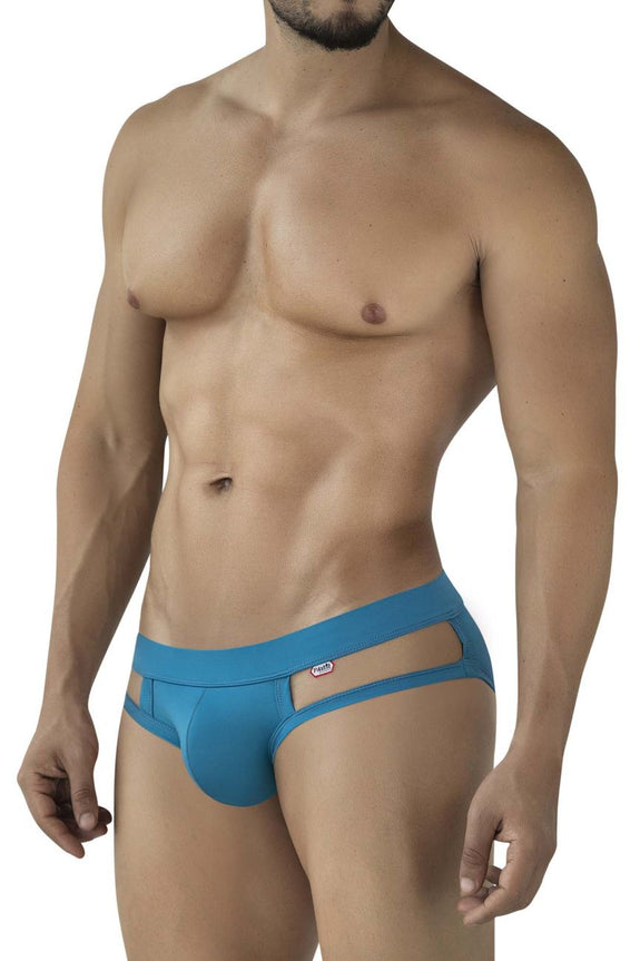 Pikante PIK 2114 Lenox Briefs