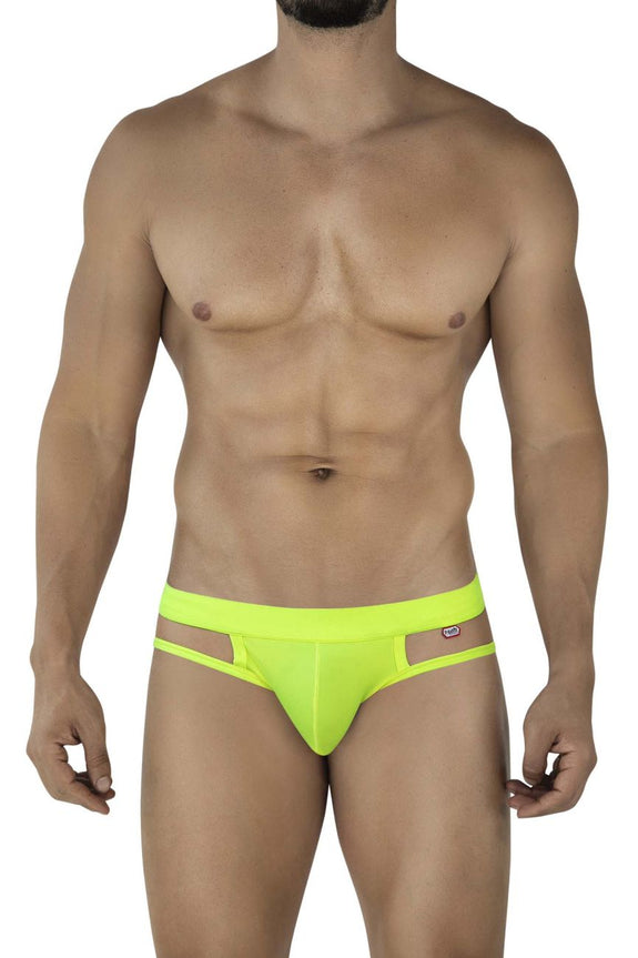 Pikante PIK 2114 Lenox Briefs